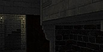 D 3DO Screenshot
