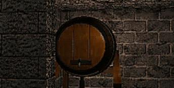 D 3DO Screenshot