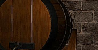 D 3DO Screenshot