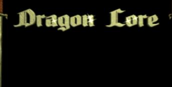 Dragon Lore: The Legend Begins 3DO Screenshot