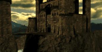 Dragon Lore: The Legend Begins 3DO Screenshot