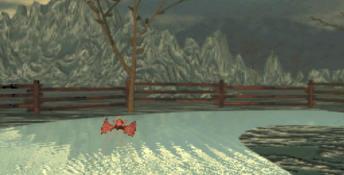Dragon Lore: The Legend Begins 3DO Screenshot