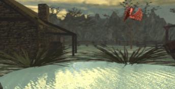 Dragon Lore: The Legend Begins 3DO Screenshot