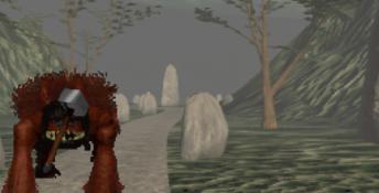 Dragon Lore: The Legend Begins 3DO Screenshot