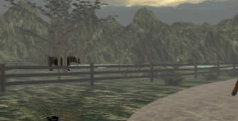 Dragon Lore: The Legend Begins 3DO Screenshot