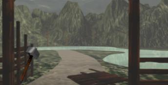 Dragon Lore: The Legend Begins 3DO Screenshot