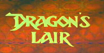 Dragon's Lair 3DO Screenshot