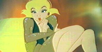 Dragon's Lair 3DO Screenshot
