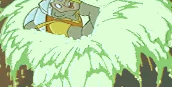 Dragon's Lair 3DO Screenshot