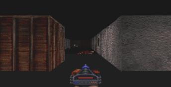 Escape from Monster Manor