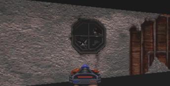 Escape from Monster Manor