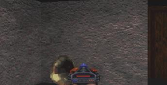 Escape from Monster Manor 3DO Screenshot