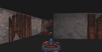 Escape from Monster Manor 3DO Screenshot