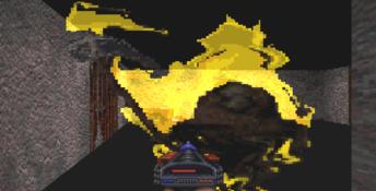 Escape from Monster Manor 3DO Screenshot
