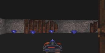 Escape from Monster Manor 3DO Screenshot