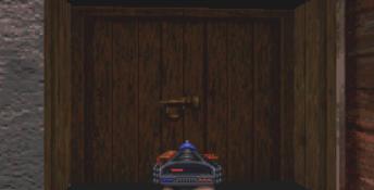 Escape from Monster Manor 3DO Screenshot
