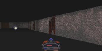Escape from Monster Manor 3DO Screenshot