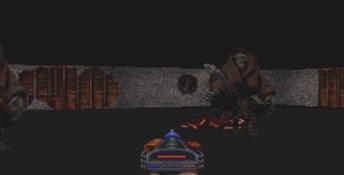 Escape from Monster Manor 3DO Screenshot