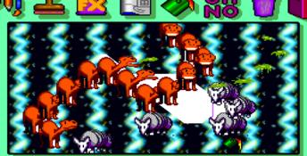 Games Fun 'N Games 3DO Screenshot