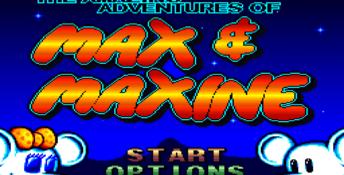 Games Fun 'N Games 3DO Screenshot