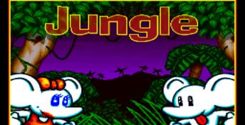 Games Fun 'N Games 3DO Screenshot