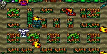 Games Fun 'N Games 3DO Screenshot