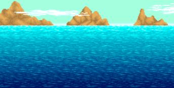 Games Fun 'N Games 3DO Screenshot