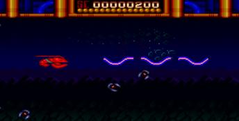 Games Fun 'N Games 3DO Screenshot