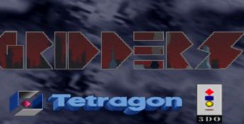 Gridders