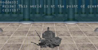 Guardian War