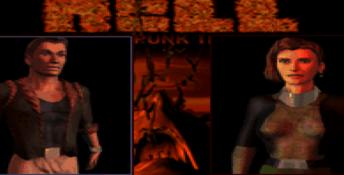 Hell: A Cyberpunk Adventure