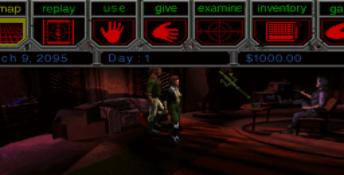 Hell: A Cyberpunk Adventure