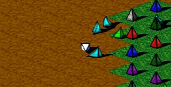 Ice Breaker 3DO Screenshot