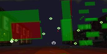 Immercenary 3DO Screenshot