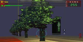 Immercenary 3DO Screenshot
