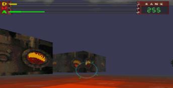 Immercenary 3DO Screenshot