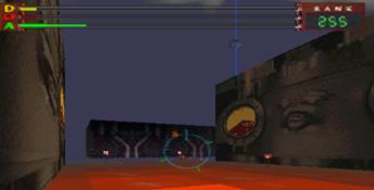 Immercenary 3DO Screenshot