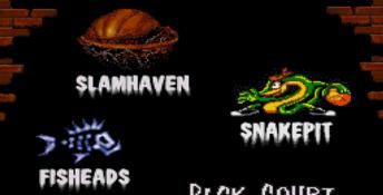 Jammit 3DO Screenshot