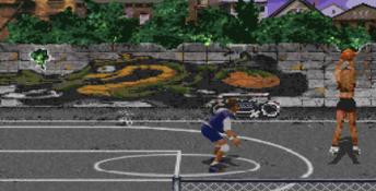Jammit 3DO Screenshot