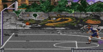 Jammit 3DO Screenshot