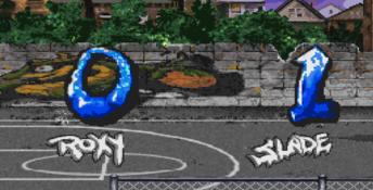 Jammit 3DO Screenshot