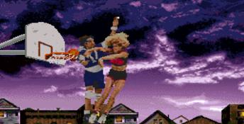 Jammit 3DO Screenshot