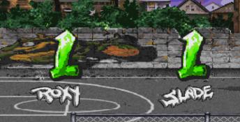 Jammit 3DO Screenshot