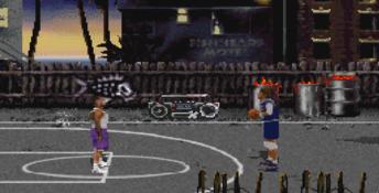 Jammit 3DO Screenshot