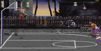 Jammit 3DO Screenshot