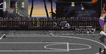 Jammit 3DO Screenshot