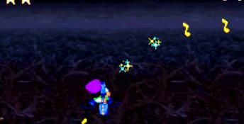 Johnny Bazookatone 3DO Screenshot