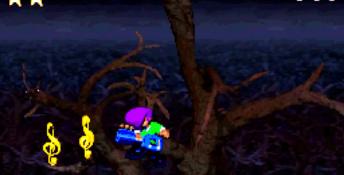 Johnny Bazookatone 3DO Screenshot