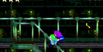 Johnny Bazookatone 3DO Screenshot
