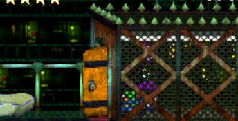Johnny Bazookatone 3DO Screenshot